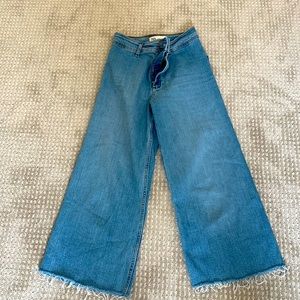 Zara Levi’s size 28